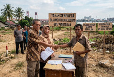 Mau Beli Tanah atau Rumah Bekas? Simak Cara Aman agar Terhindar dari Sengketa