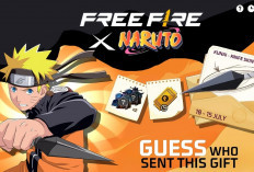 Banjir Hadiah Free Fire! Klaim Kode Redeem FF Terbaru Hari ini 22 Januari 2025, Dapatkan Diamond dan Skin