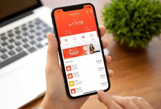Simak! Begini Cara Top Up ShopeePay melalui BSI Mobile Hingga ATM