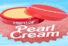 Awas Tertipu, Begini Cara Membedakan Bedak Kelly Asli Dan Palsu, Jangan Sampe Salah, Cek Di Sini!