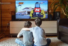 Berani Bayar Mahal! 5 Alasan Perusahaan Berinvestasi Iklan di Televisi dan Internet