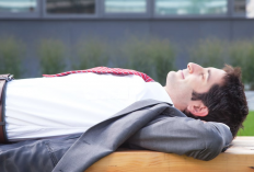 Wajib Tau! 3 Sifat Malas ini Ternyata Bermanfaat untuk Kamu yang Hobinya Mager, Yuk Jadi Lebih Bijak