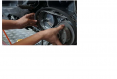 Waspada! Cek Kendaraan Agar Aman Saat Mudik Lebaran Persiapan Penting Sebelum Perjalanan Panjang