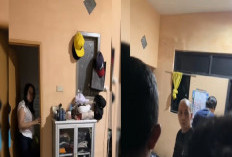 Pamit ke Luar Kota Ternyata Istri Gelap-gelapan dalam Kamar Kos Bersama Pria Lain, Amin Ucapkan Selamat Ulang 