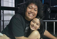 Marshel Widianto Beri Nama Abellano Shaden Hartoyo untuk Anak Kedua, Ini Artinya