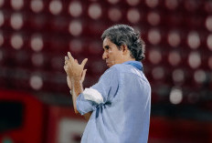 Bali United Bernafsu Akhiri Liga 1 Musim Ini Tempati Peringkat Ketiga, Begini Skenarionya