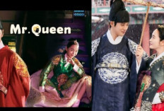 3 Rekomendasi Drama Korea Saeguk dalam Memperebutkan Tahta, Salah Satunya Tertukar Raga, Kok Bisa?