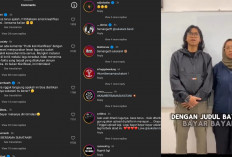 Sukatani Band Banjir Dukungan dari Musisi Lain Setelah Permintaan Maaf dan Klarifikasi: Ga Usah Tarik Lagunya!