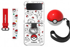 Samsung Galaxy Buds Hadirkan Casing Pokemon Jadi Makin 'Kiyowo' Intip Kuy Harganya
