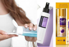 6 Rekomendasi Toner Anti-aging, Bisa Atasi Minyak Berlebih, Bikin Kulit Lembab, Awet Muda & Bebas Kusam!