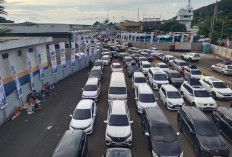 Tiket Penyeberangan ke Sumatera dari Pelabuhan Merak Ludes hingga 8 April 2024, Begini Alternatifnya!