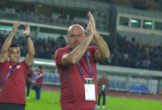 Bojan Hodak Terkejut Bisa Bungkam Borneo FC