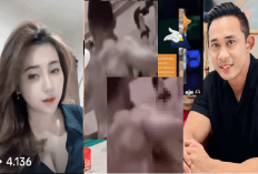 Kisah Cinta Josh Akherman ASN OKUS dengan Selingkuhannya Mariza Zulviani Ternyata Terjadi Sejak Tahun 2022