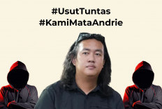 Aneh!  Meski Ngga Saling Kenal, Motif 4 Anggota TNI Siram Air Keras Andrie Yunus Karena Dendam Pribadi 