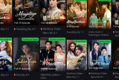 6 Rekomendasi Drama China Singkat yang Bikin Nagih dan Bisa Tambah Saldo DANA! 