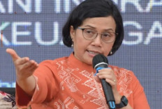 Tercatat APBN Kuartal I 2024 Meningkat Sebesar 20,7 Persen atau Rp43 Triliun, Begini Menurut Menteri Keuangan