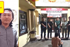 Laporan Wanita yang Bakar Rumah Mertua di Desa Tambak Diusut Polisi, Mantan Suami Ditetapkan Tersangka