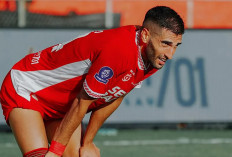 Semen Padang Belum Menyerah, Siap Berebut Poin Selamat saat Hadapi MU