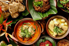 Makan Enak Saat Lebaran Tak Khawatir Kolesterol, Kenali Penyebab dan Cara Mengatasinya!