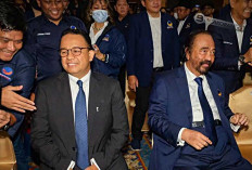 Jika Pemilu Dua Putaran! Koalisi Politik dan Skenario Pilpres 2024: Sebuah Analisis