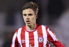 Putra Beckham Tinggalkan Sepak Bola Kejar Karir Model Profesional