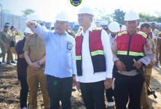 PALI Bakal Punya Rumah Sakit Bertandar Nasional, Nilai Proyek Tembus Rp116 Miliar