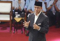 Anies Baswedan Siap Tampil Memukau di Debat Capres Terakhir