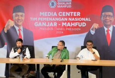 TPN Ganjar-Mahfud Himbau Penyelenggara Pemilu Harus Netral 