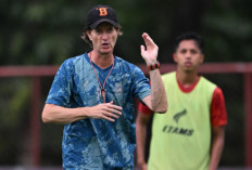 Pieter Huistra Rotasi Usai Borneo FC Amankan Tiket Championship Series, Tapi Ini Janji Meneer Belanda Itu