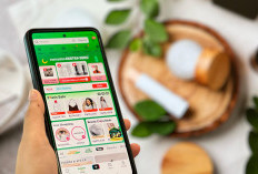 Gile! Produk Kecantikan dan Perawatan Tubuh Justru Laris Manis di Tokopedia dan TikTok Shop Saat Puasa