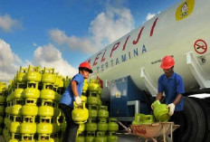 ASN Dilarang Beli LPG 3 Kg di Daerah Ini, Berani Melanggar? Siap-siap Kena Sanksi!