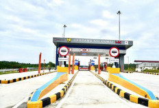 TEGAS! Ini Ancaman Sanksi Bagi Pelanggar Aturan Pembayaran Tol Tanpa Sentuh