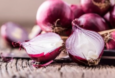 6 Khasiat Bawang Merah, Salah Satunya Bisa Lindungi Tubuh Kanker