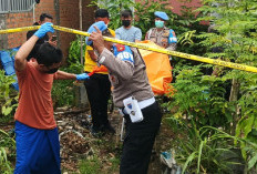 Sempat Salat Tarawih Malam Pertama, Imam Masjid Ditemukan Tak Bernyawa di Dalam Rumah