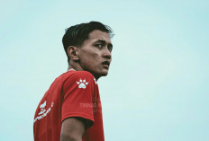 Soal Absennya Dean James, John Herdman Sudah Siapkan Pengganti, Begini Katanya