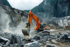 Saat NU Tancap Gas Urus Izin Usaha Tambang, Muhammadiyah Masih Pikir-pikir, Pertimbangkan Hal Ini!