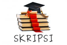 Jangan Tunda Skripsi Kamu! Berikut 10 Kaidah Penulisan yang Baik, Bikin Kamu Cepet Wisuda