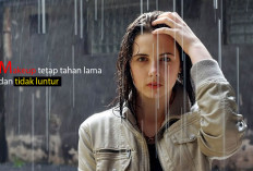 Makeup Luntur dan Tidak Tahan Lama? Ini 7 Tips yang Harus diLakukan