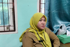 Hati-hati Guys, Parkir Kendaraan di RSUD Kayuagung Tak Aman