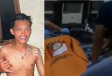 Tragis! Pemuda di Siak Tega Habisi Nenek Demi Belikan Motor Baru untuk Pacar