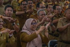 Pengumuman! Selama Puasa Jam Kerja PNS Berkurang 2 Jam. Ini Ketentuannya.. 