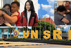 Mahasiswanya Dianiaya, Pihak Unsri Akan Kawal Kasusnya Hingga Dapatkan Keadilan