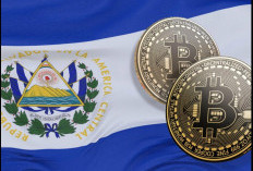 Berkat Bitcoin, Negara Ini Lebih Sejahtera, Jadi Terkaya di Dunia, Kok Bisa?