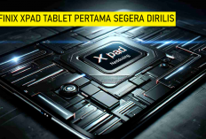 Infinix Bawa Gebrakan Baru Segera Rilis Tablet Pertama dengan Spesifikasi Gahar, Harganya Semurah Apa?