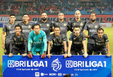 Pecat Gomez, Bhayangkara FC Tarik Kembali Emral Abus Jadi Pelatih Sementara, Ini Misinya  