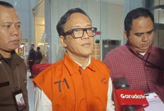 Disebut Punya 32 Mobil, Immanuel Ebenezer Sentil KPK: Mereka Suka Bohong!