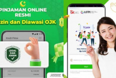 Pinjaman Online Kredit Pintar, Solusi Mudah untuk Modal Usaha Rp15 Juta dengan Bunga Rendah 0.04 Persen 