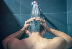 Setelah Berhubungan Intim, Apakah Wajib Segera Mandi? Begini Penjelasannya