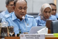 Perpres MBG Rampung: Aturan Program Makan Bergizi Gratis Siap Diterapkan