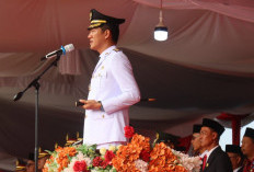 Kasus Audit BPK Muara Enim Melebar, KPK Panggil Asgianto, Bupati PALI, 